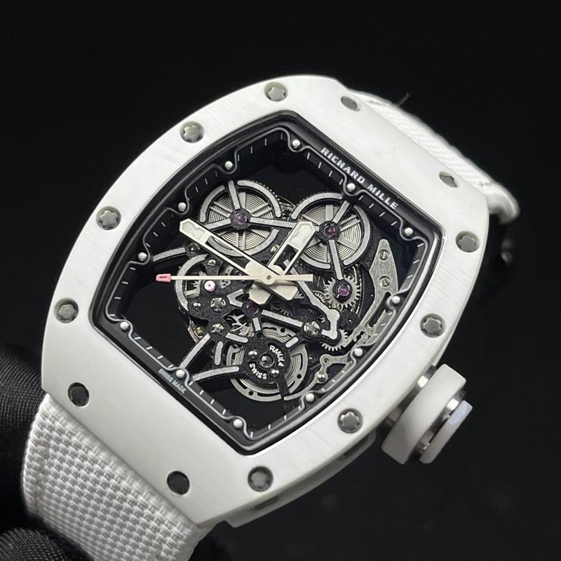 Richard Mille watch 101301